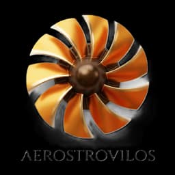 TEV (Turbine Electric Vehicle)