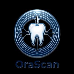 OraScan — Oral Disease Detection logo