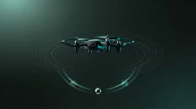Adaptive Backstepping — Indoor Micro-Quadrotor preview