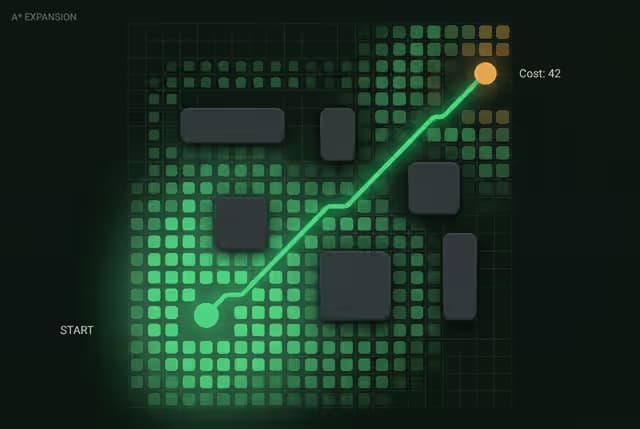 Sampling-Based & Graph-Search Motion Planning preview