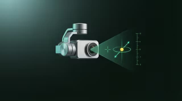 Monocular Depth Estimation for UAV Perch Landing preview