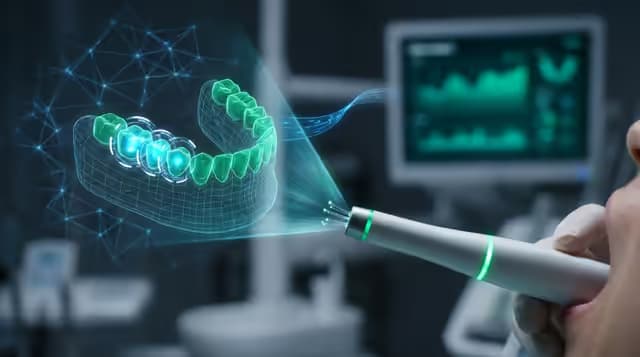 OraScan — Oral Disease Detection preview