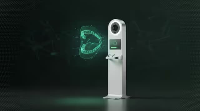 OraScan — Oral Disease Detection preview