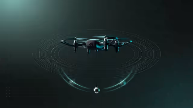 Quadrotor Dynamics Visualization