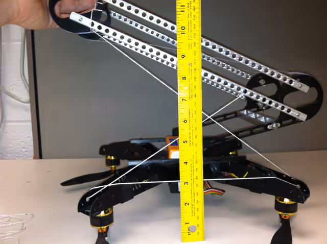 Simulation vs Hardware — Measurement Comparison
