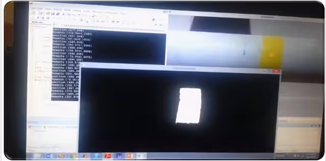 Depth Estimation Geometry