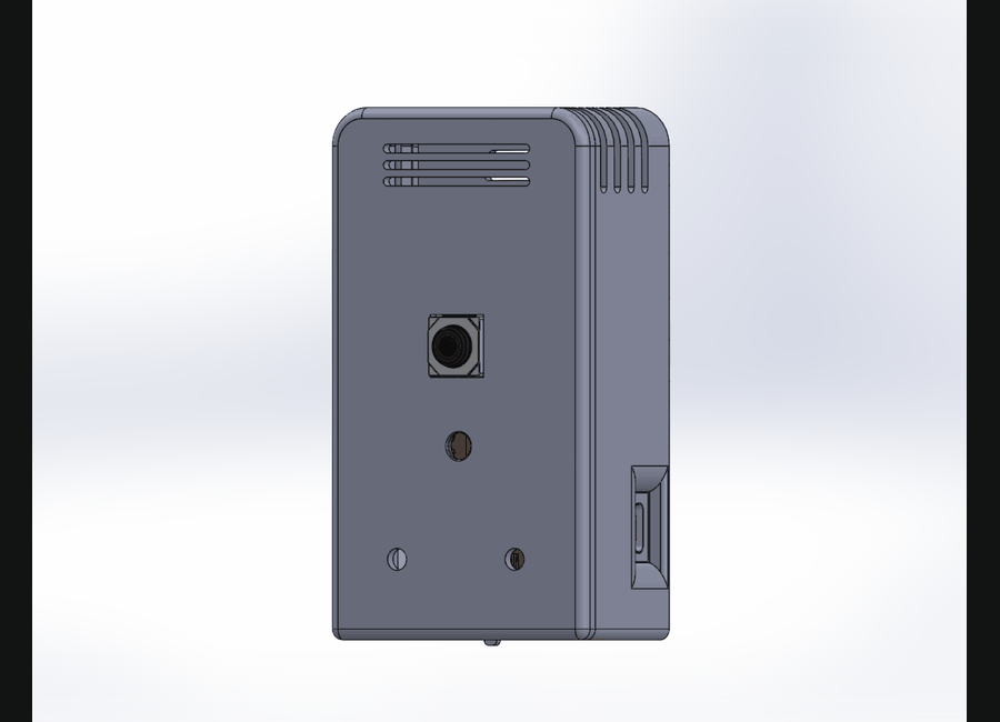 Hardware Evolution