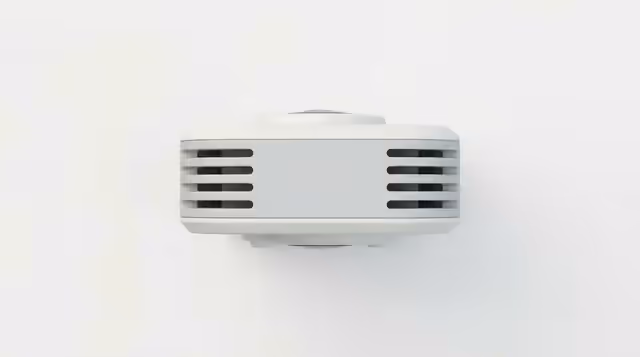 Top Profile View